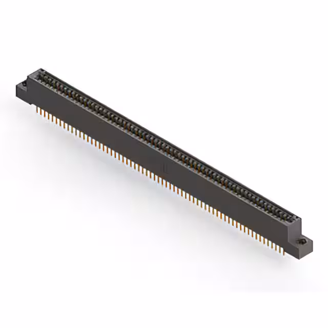 895-128-520-207 EDAC Inc.  Edgeboard Connectors